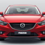 MAZDA 6 USA 2008-